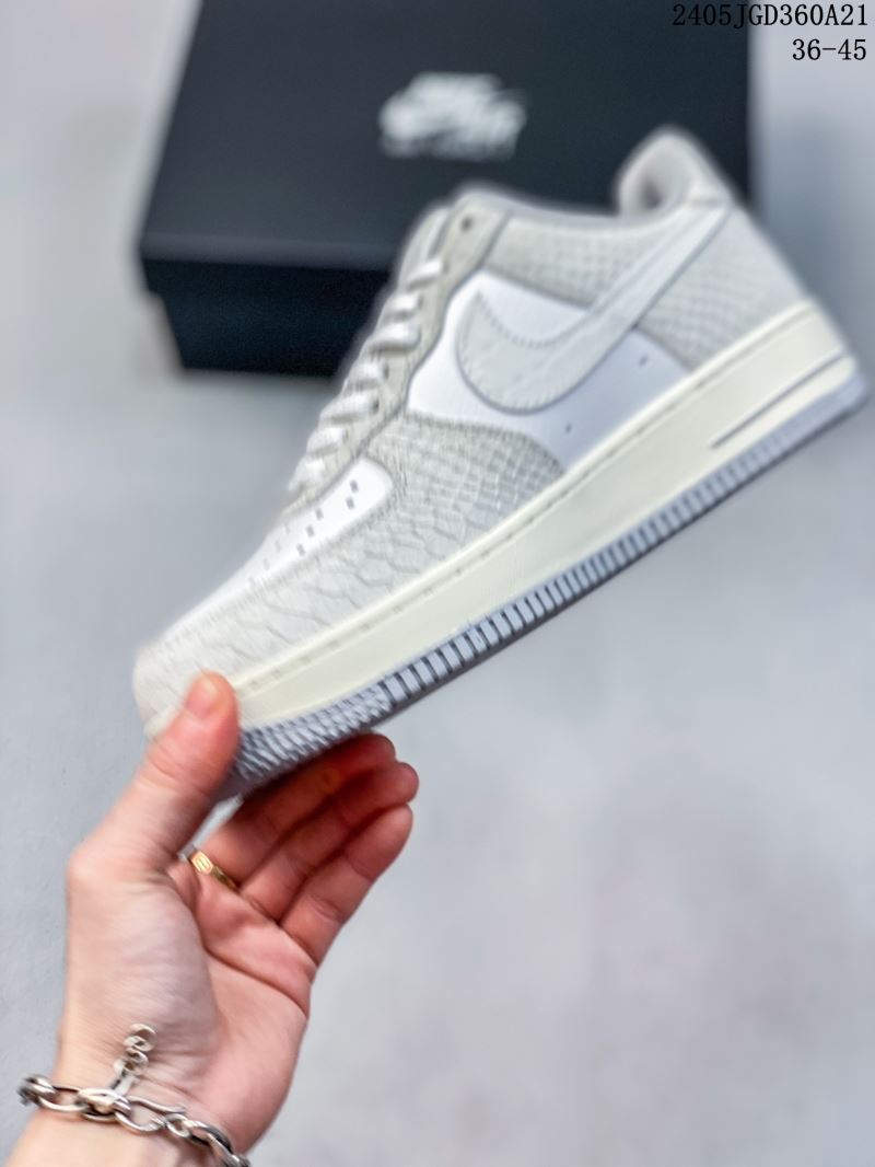 Nike Air Force 1 Shoes